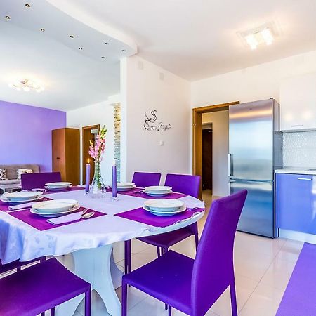 Apartman - The View Krk Town Luaran gambar