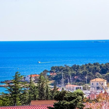 Apartman - The View Krk Town Luaran gambar