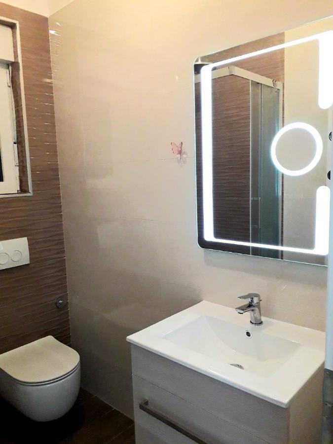 Apartman - The View Krk Town Luaran gambar