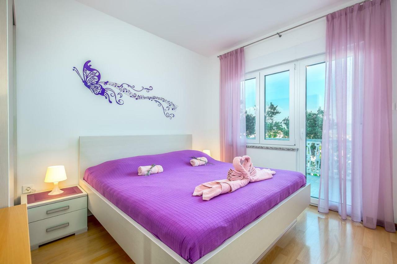 Apartman - The View Krk Town Luaran gambar
