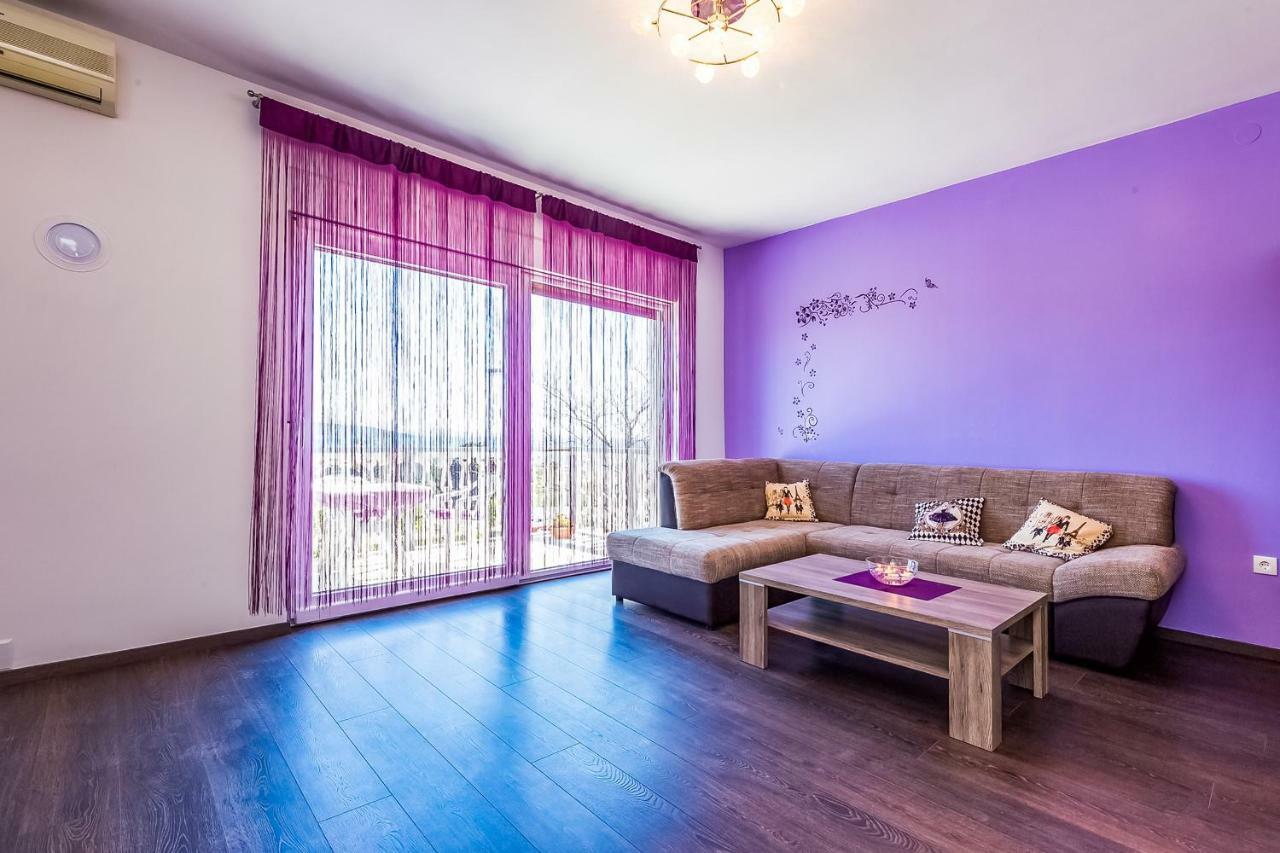 Apartman - The View Krk Town Luaran gambar