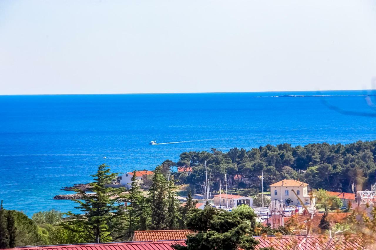 Apartman - The View Krk Town Luaran gambar