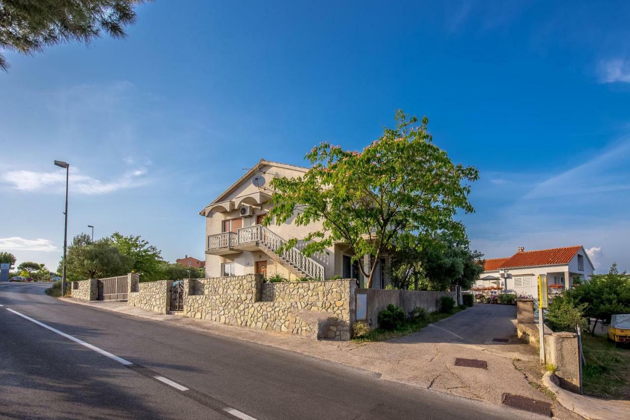 Apartman - The View Krk Town Luaran gambar