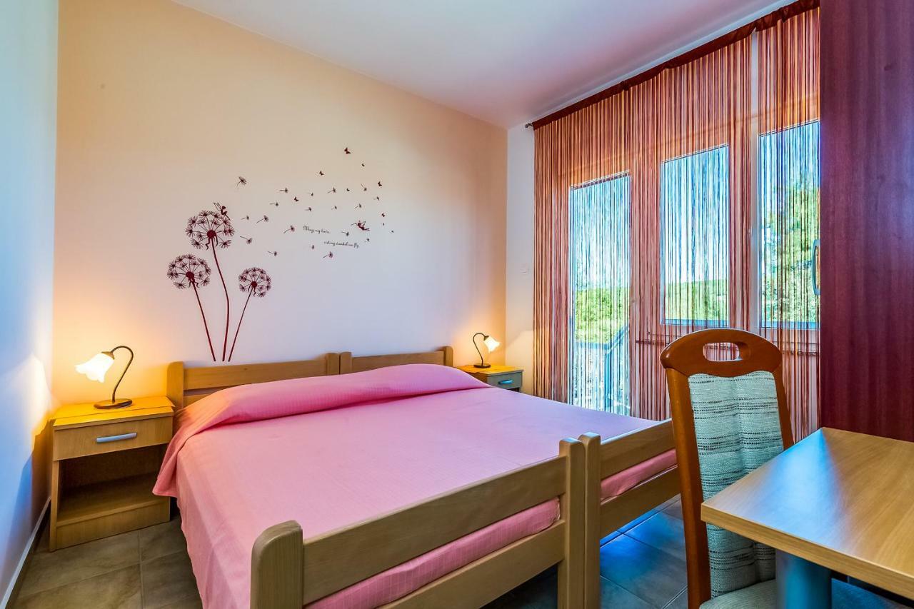 Apartman - The View Krk Town Luaran gambar