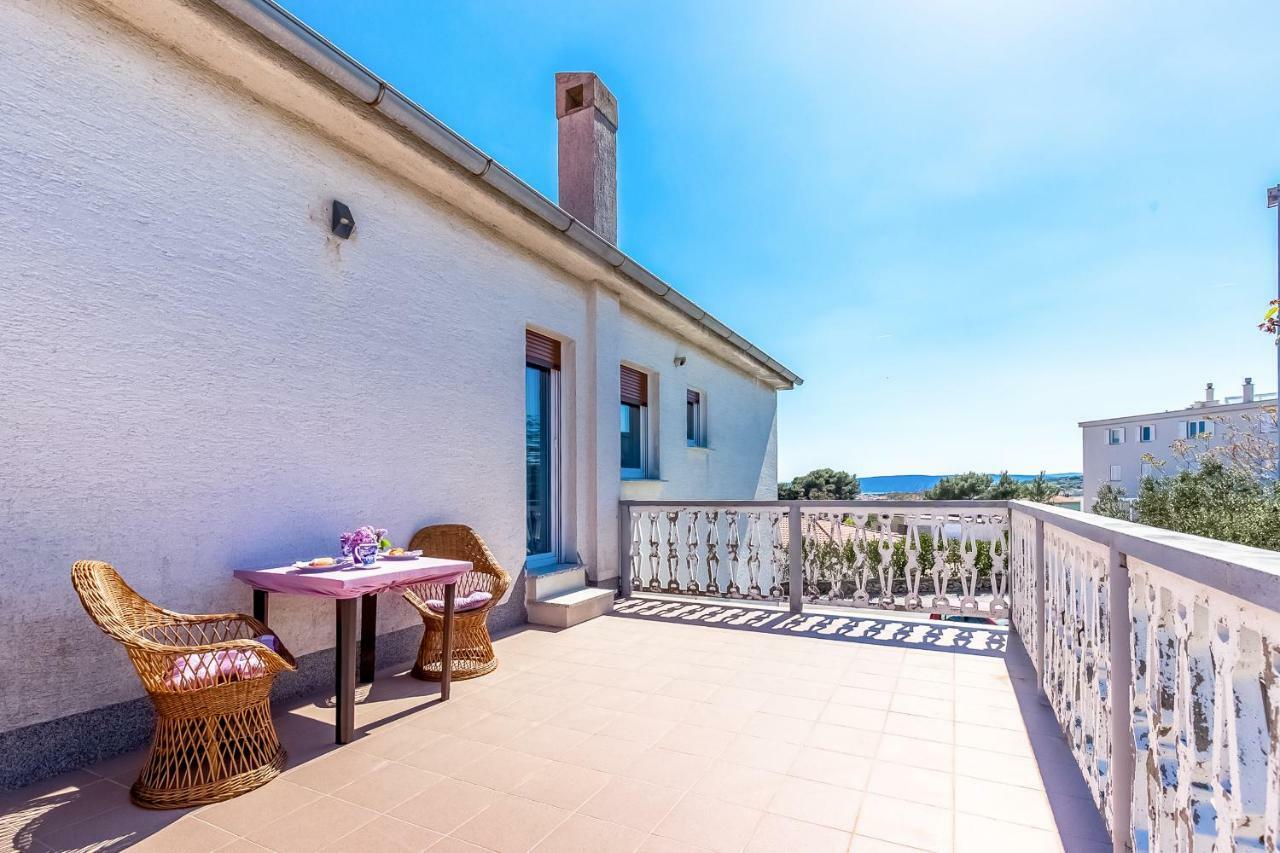 Apartman - The View Krk Town Luaran gambar