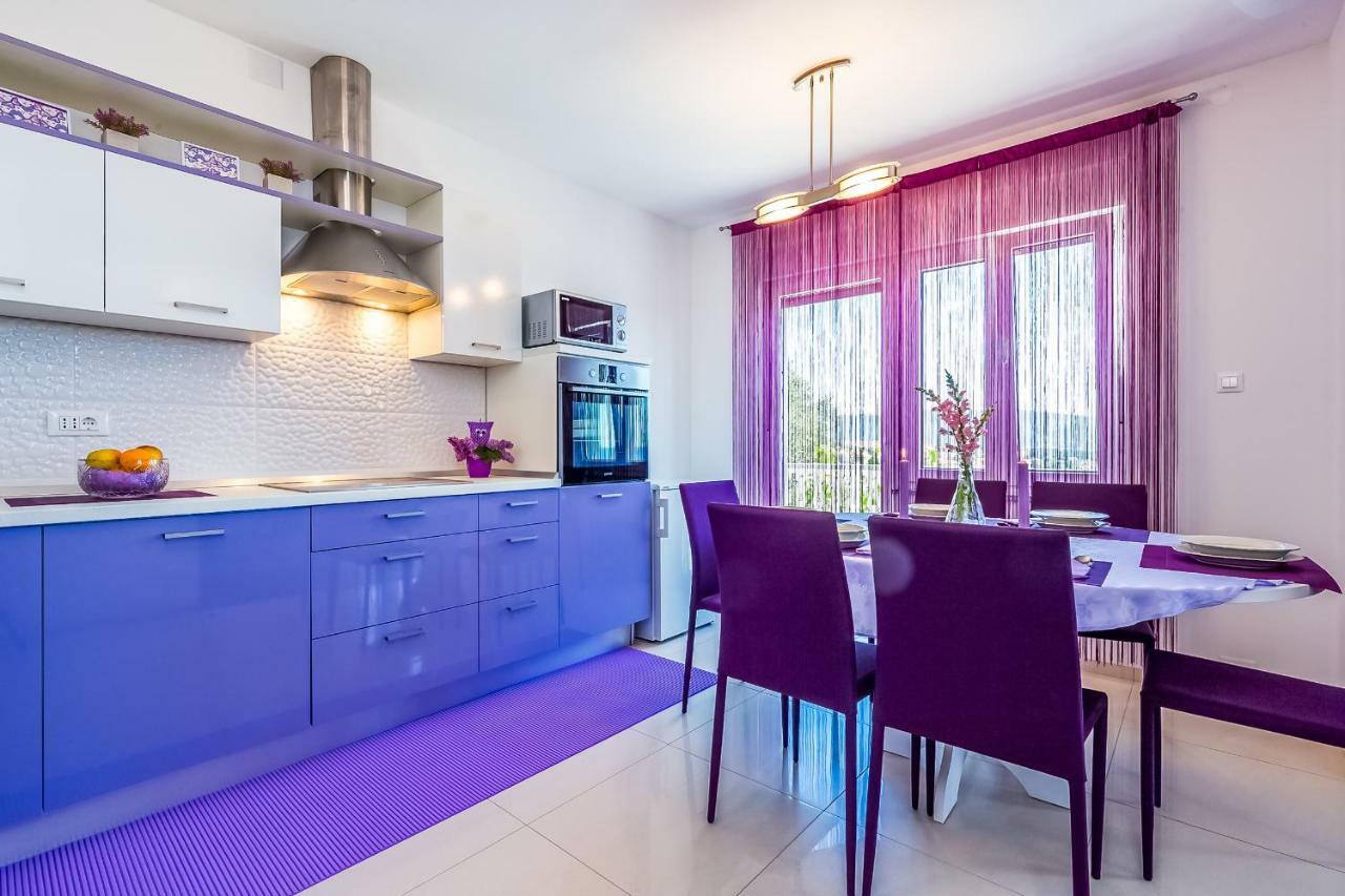 Apartman - The View Krk Town Luaran gambar